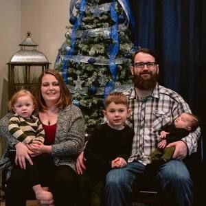 Meet your Posher, Mariah